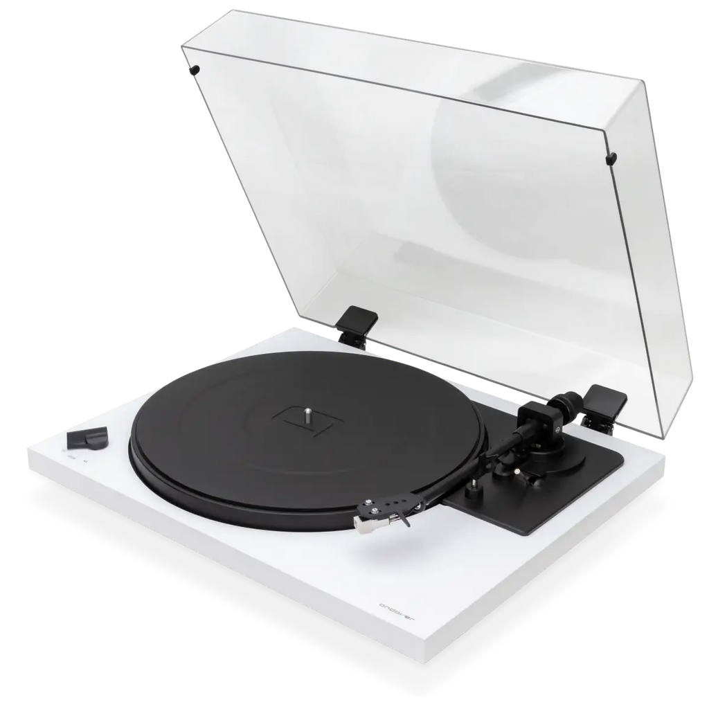 SpinTrio System