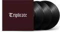 Dylan, Bob - Triplicate