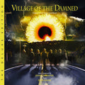 Dave Davies & John Carpenter - Village Of The Damned (Original Motion Picture Soundtrack)