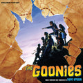 Dave Grusin - Goonies (Original Motion Picture Score)