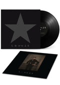 David Bowie - ★ (Blackstar)