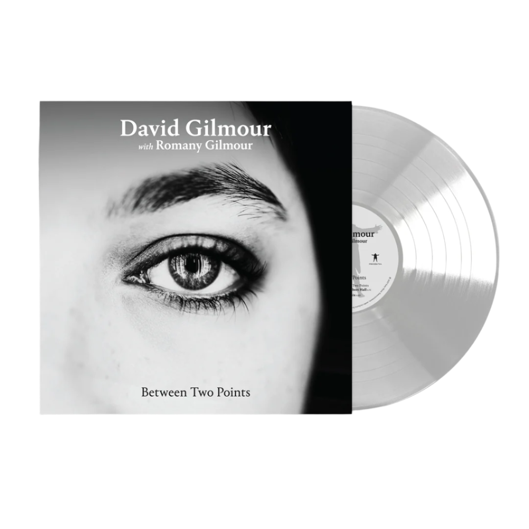 Gilmour,David - Between Two Points Remixes