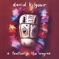 David Kilgour - A Feather in the Engine