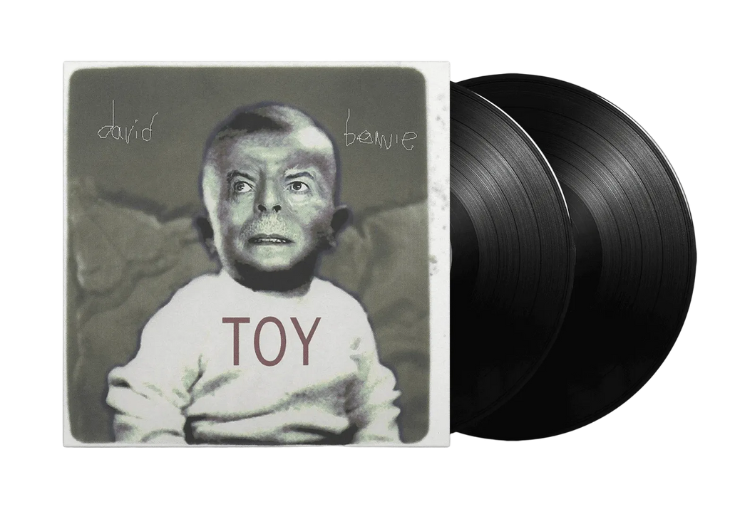 Bowie, David - Toy
