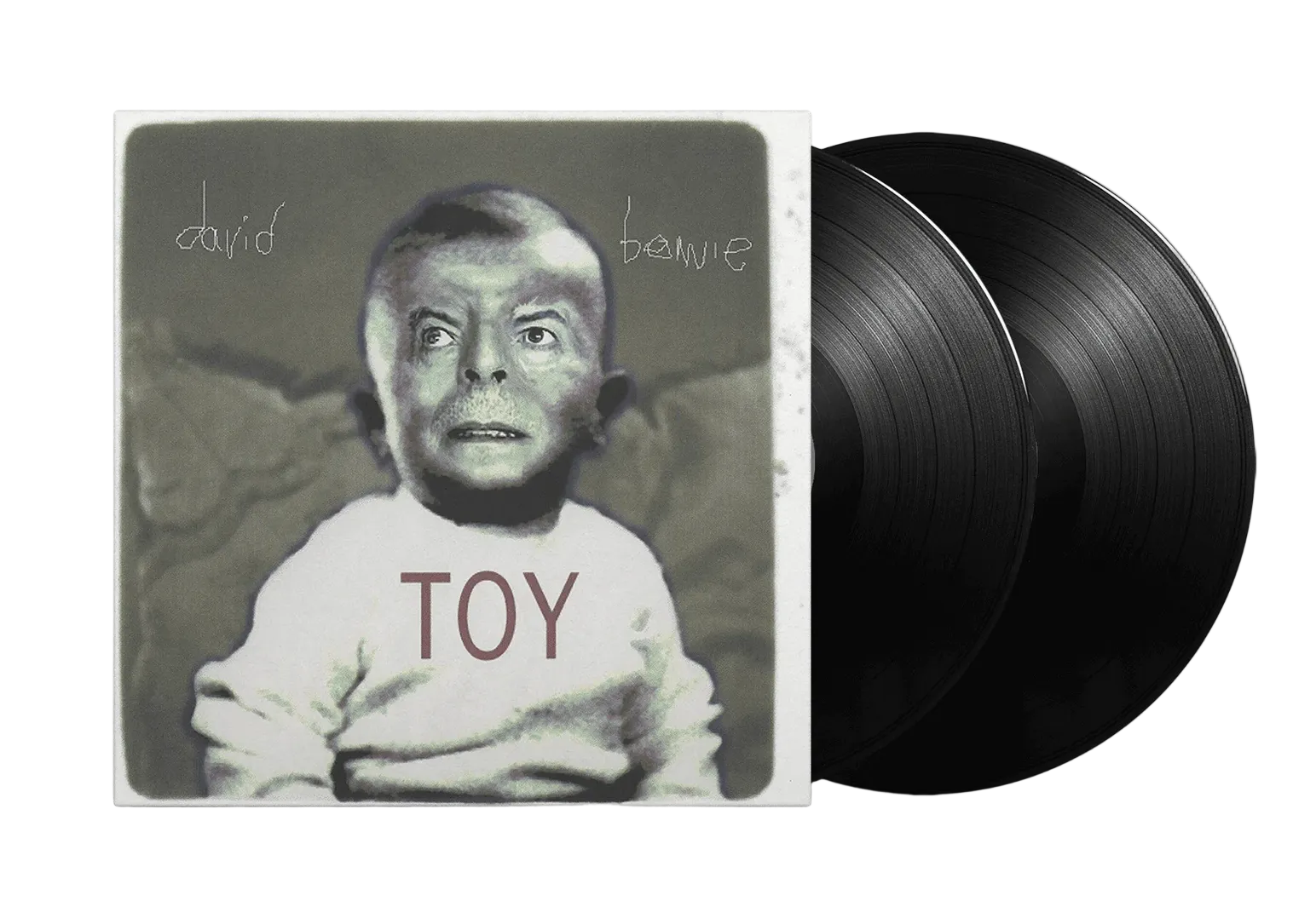 Bowie, David - Toy