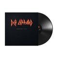 Def Leppard - Greatest Hits