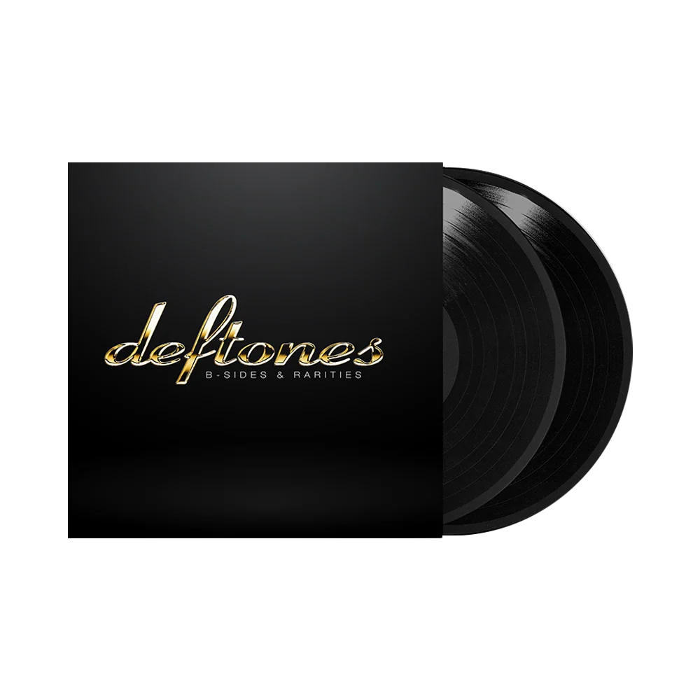 Deftones	B-Sides & Rarities