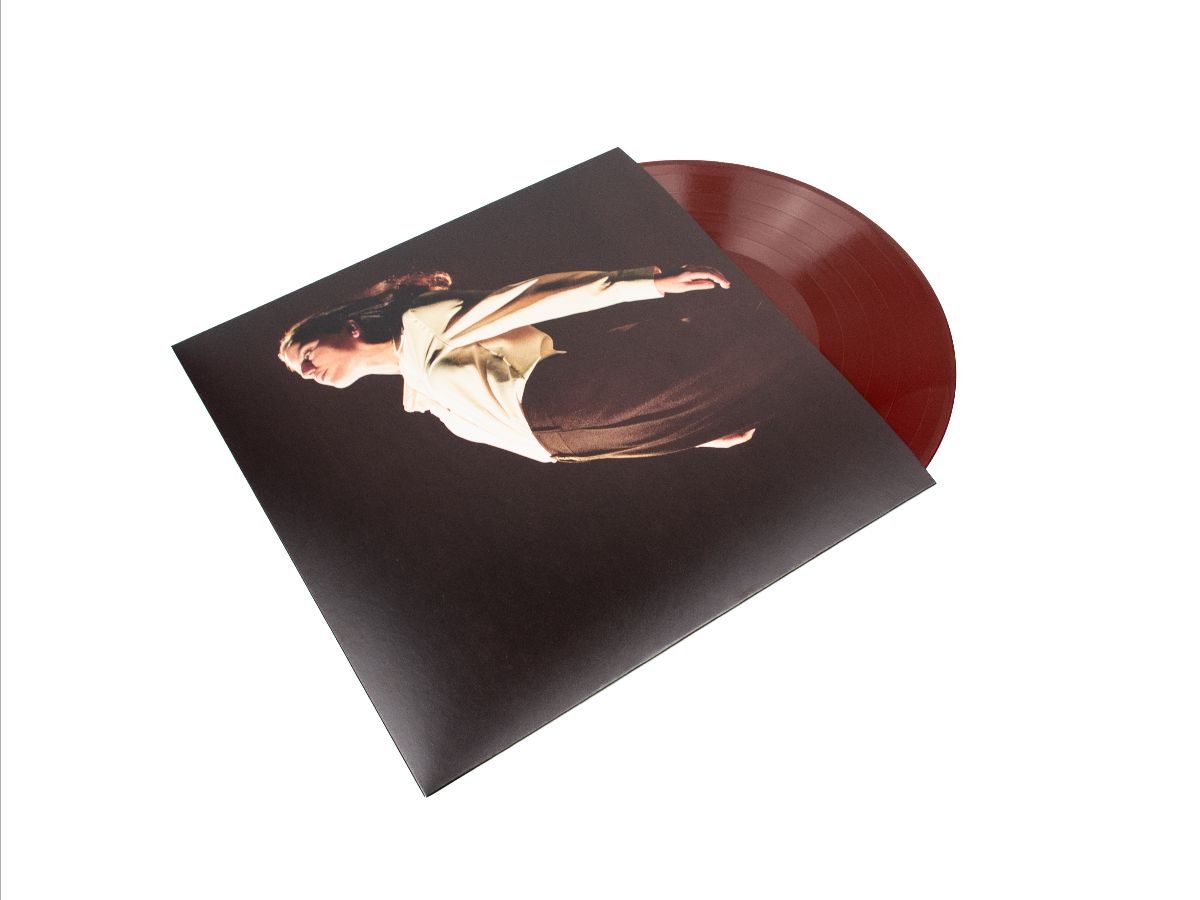 Deradoorian - Ready For Heaven