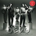 Devo - Somewhere With Devo