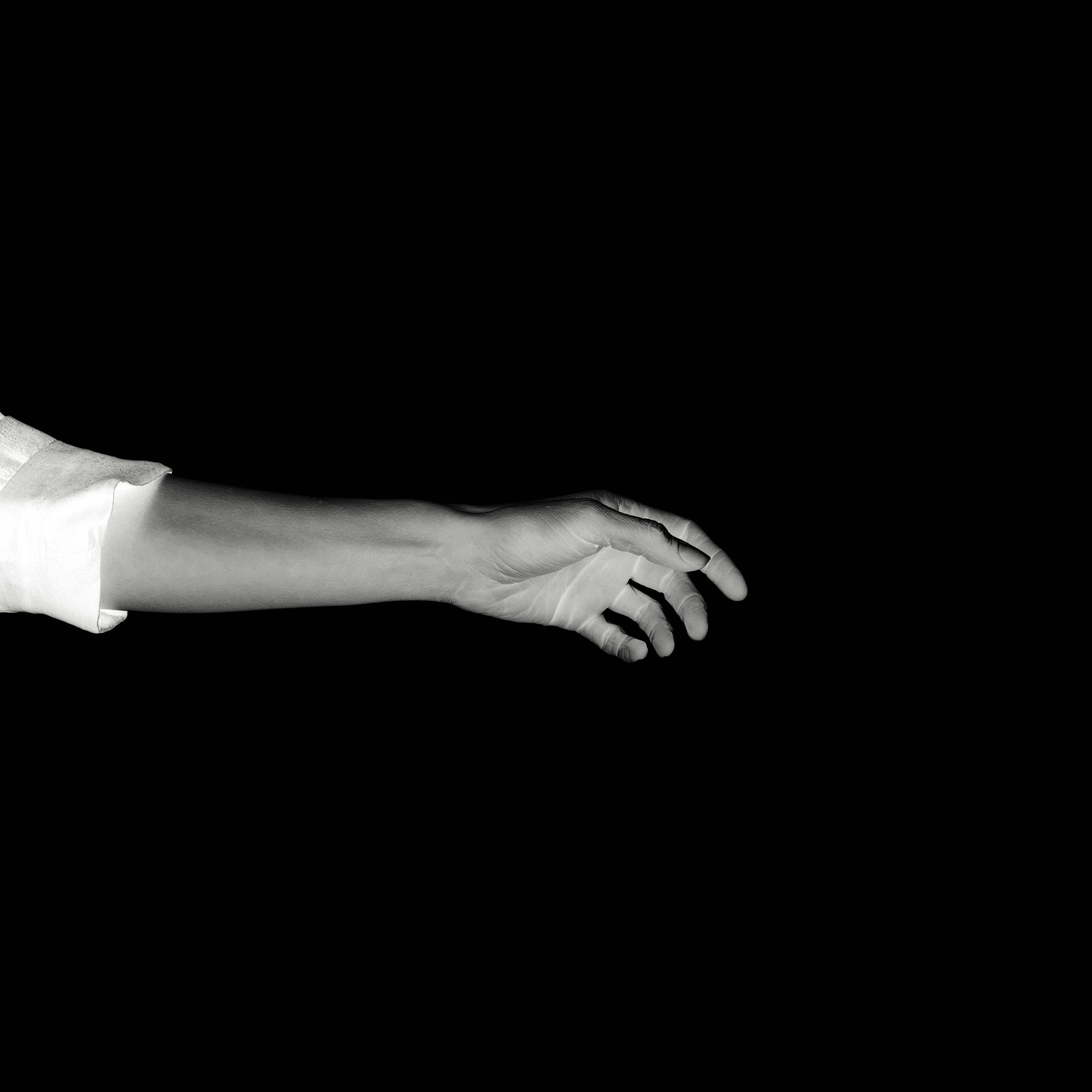 Keeley Forsyth - Limbs