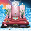 Divino Niño - Last Spa on Earth