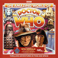 Doctor Who - The Amazing World Of Doctor Who