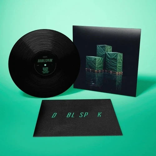 Doublespeak - Doublespeak