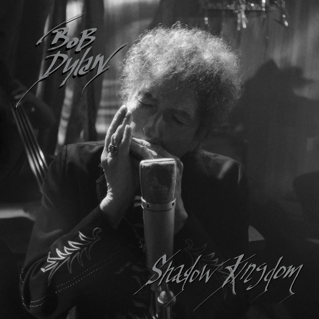 Dylan, Bob - Shadow King