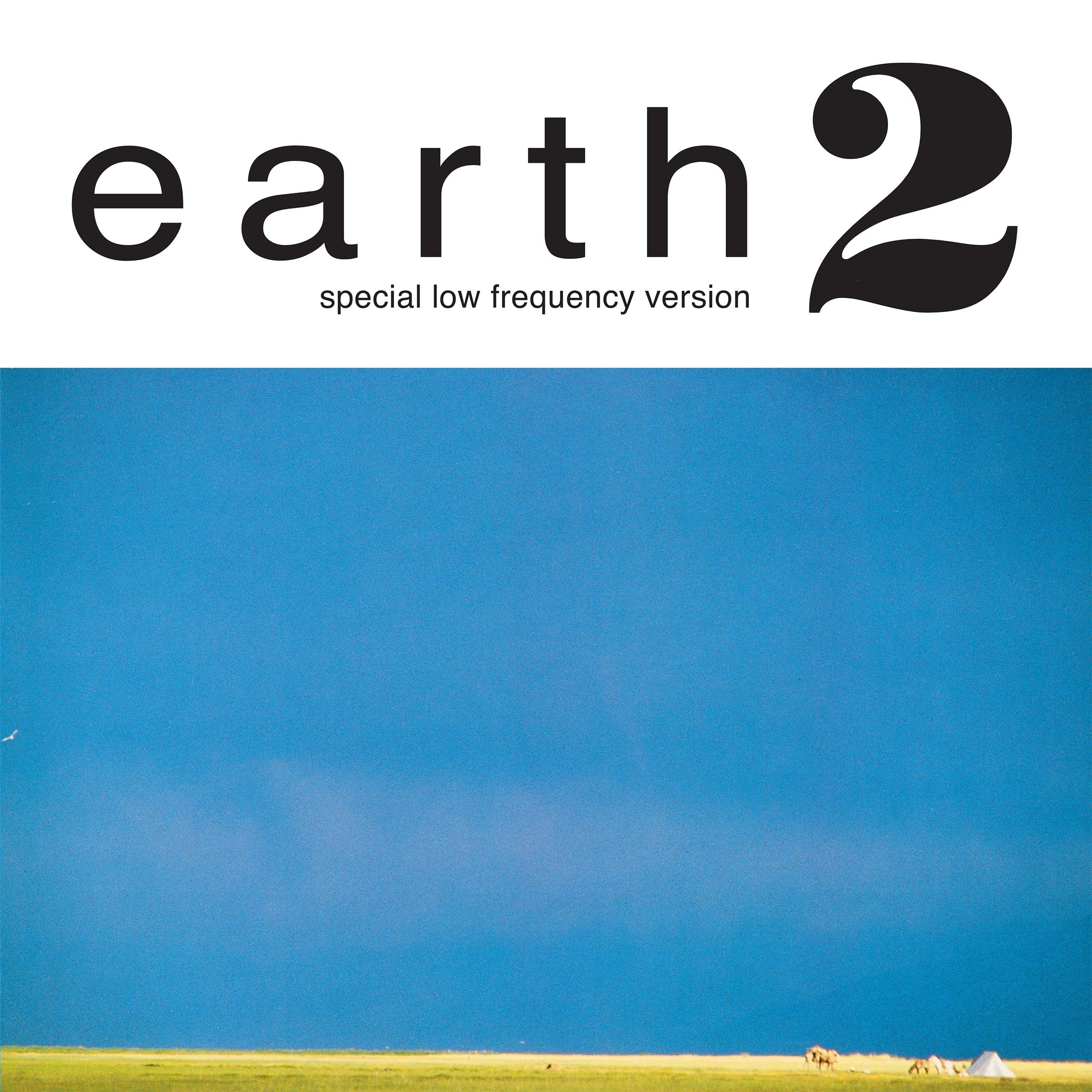 Earth - Earth 2