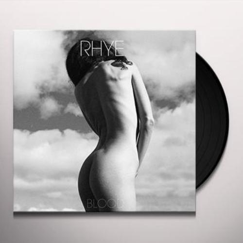 Rhye ‎– Blood