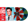 Elvis Presley - Café Europa En Uniforme
