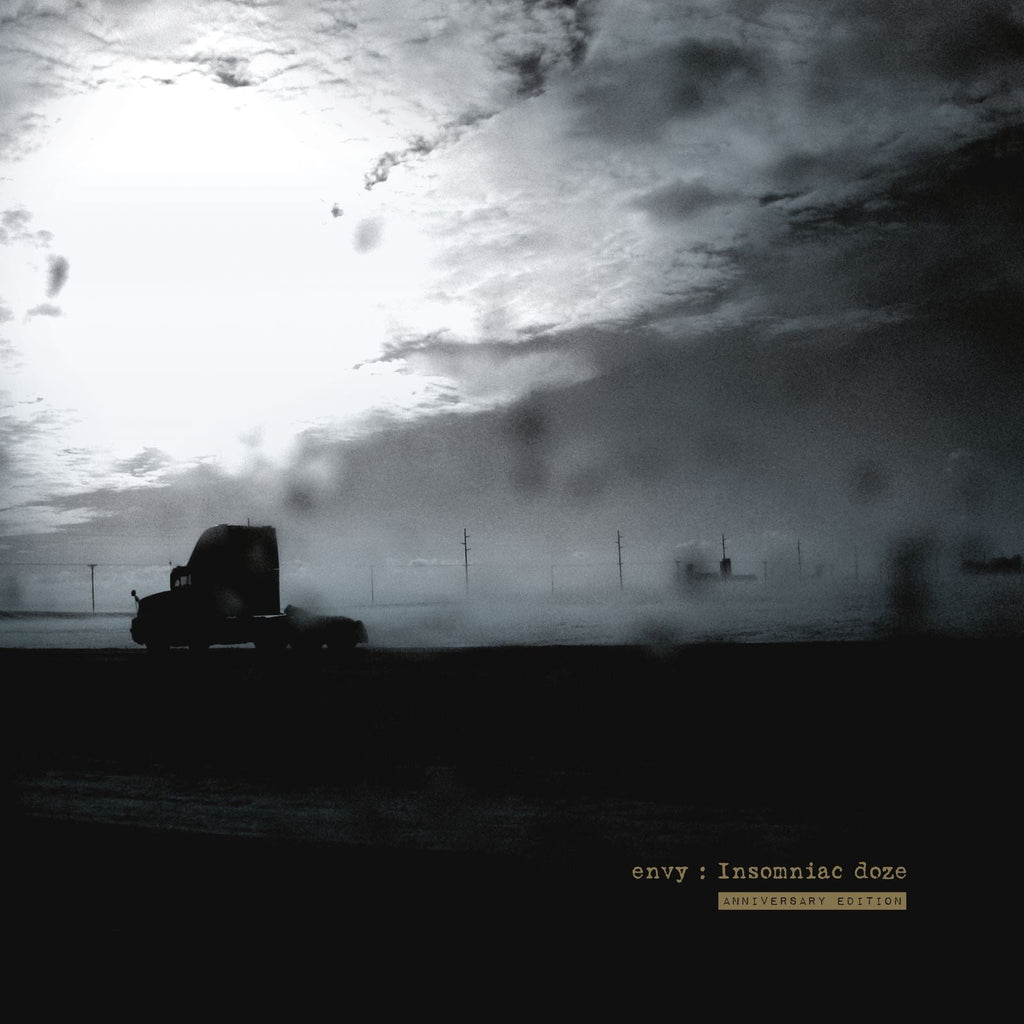 envy - Insomniac Doze (Anniversary Edition)