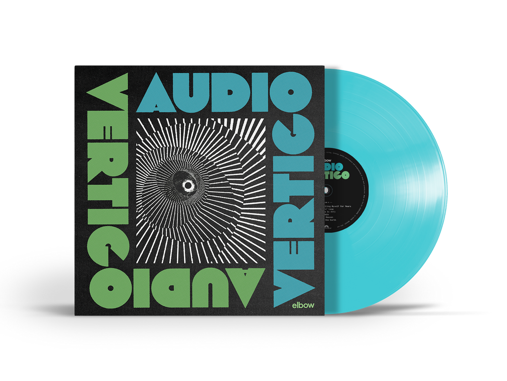 Elbow - Audio Vertigo