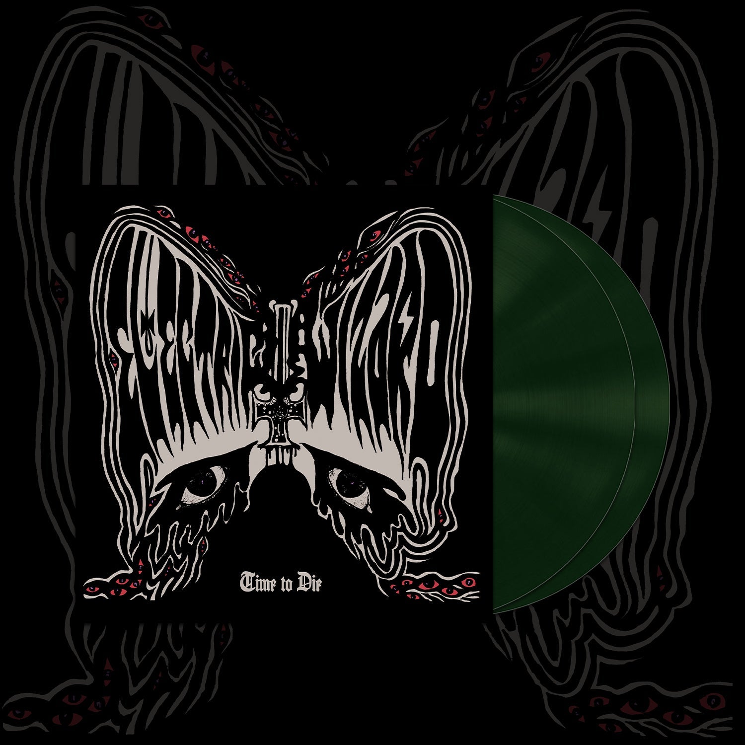 Electric Wizard - Time To Die