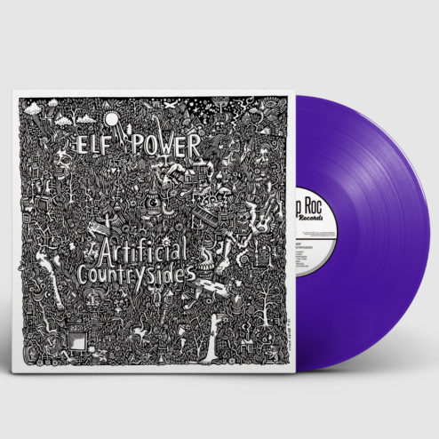 Elf Power - Artificial Countryside