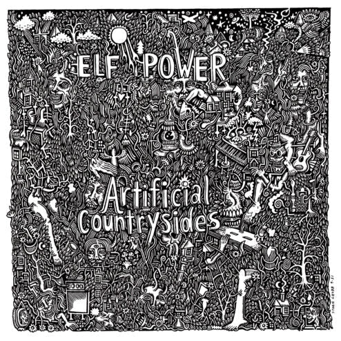 Elf Power - Artificial Countryside