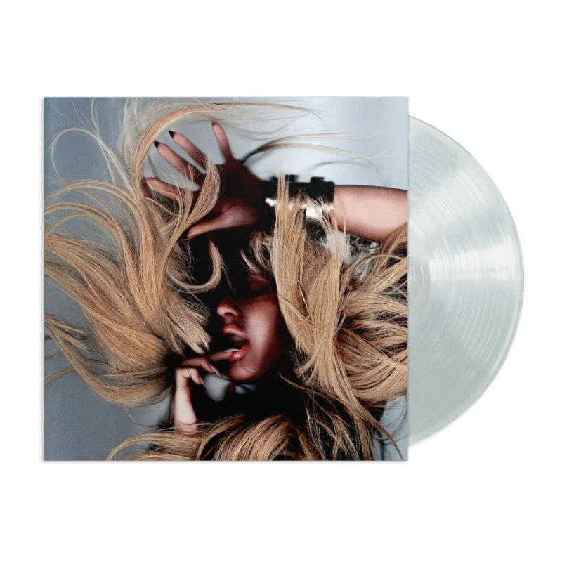 Goulding, Ellie - I know too much