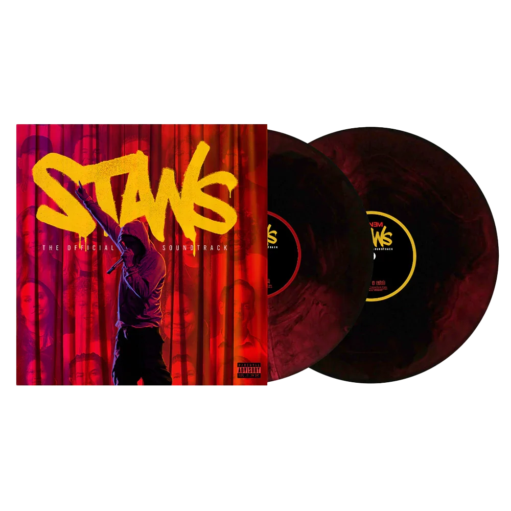 Eminem - Stans