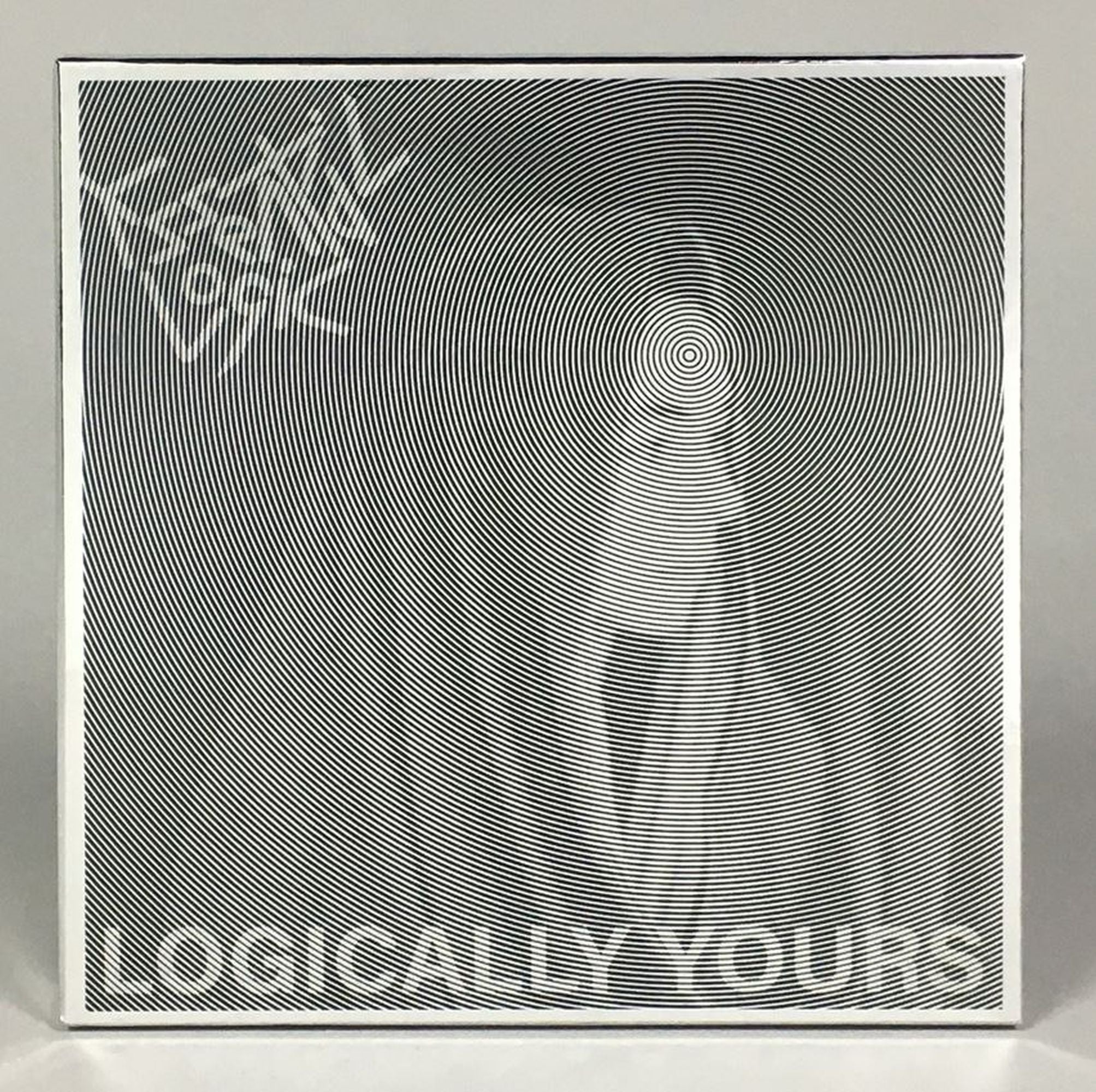 Essential Logic - Logically Yours