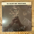 Miles Davis - In A Silent Way