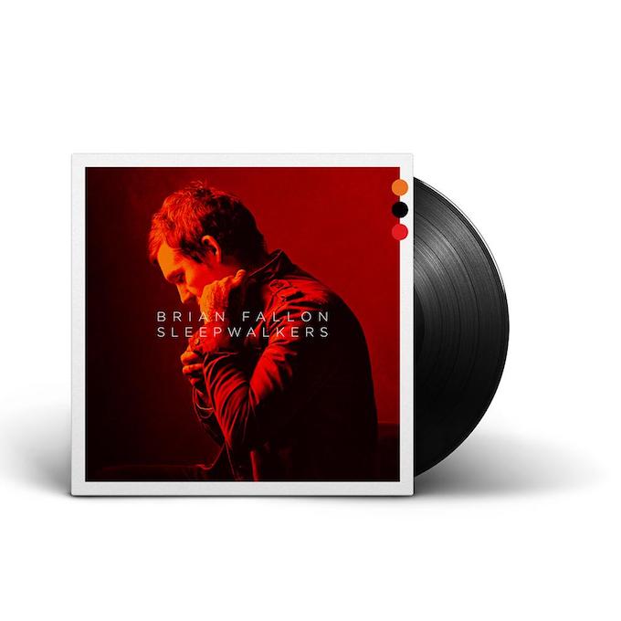 Fallon, Brian - Sleepwalkers