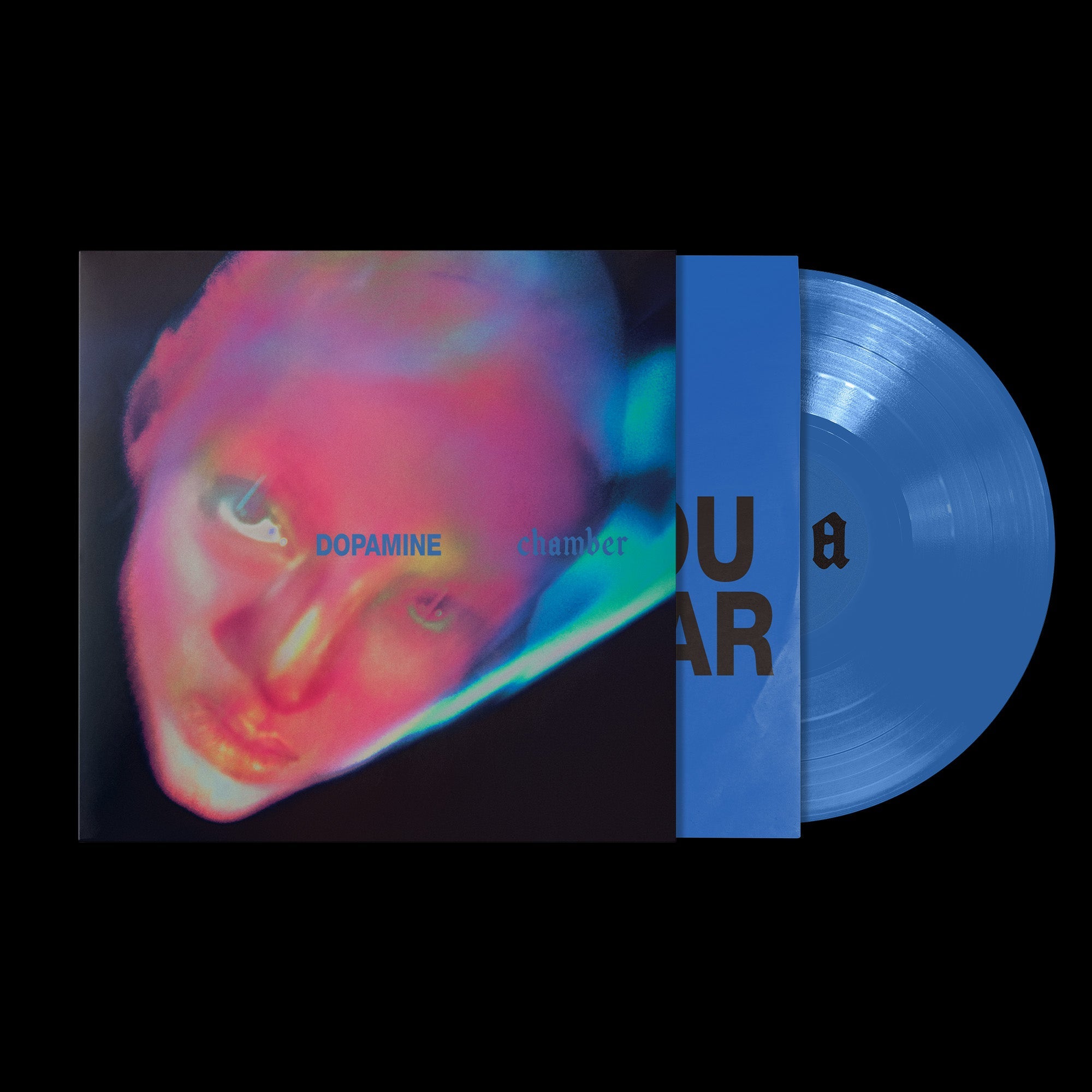 Fontaines DC - Dopamine Chamber
