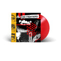 Foo Fighters - Your Favorite Toy