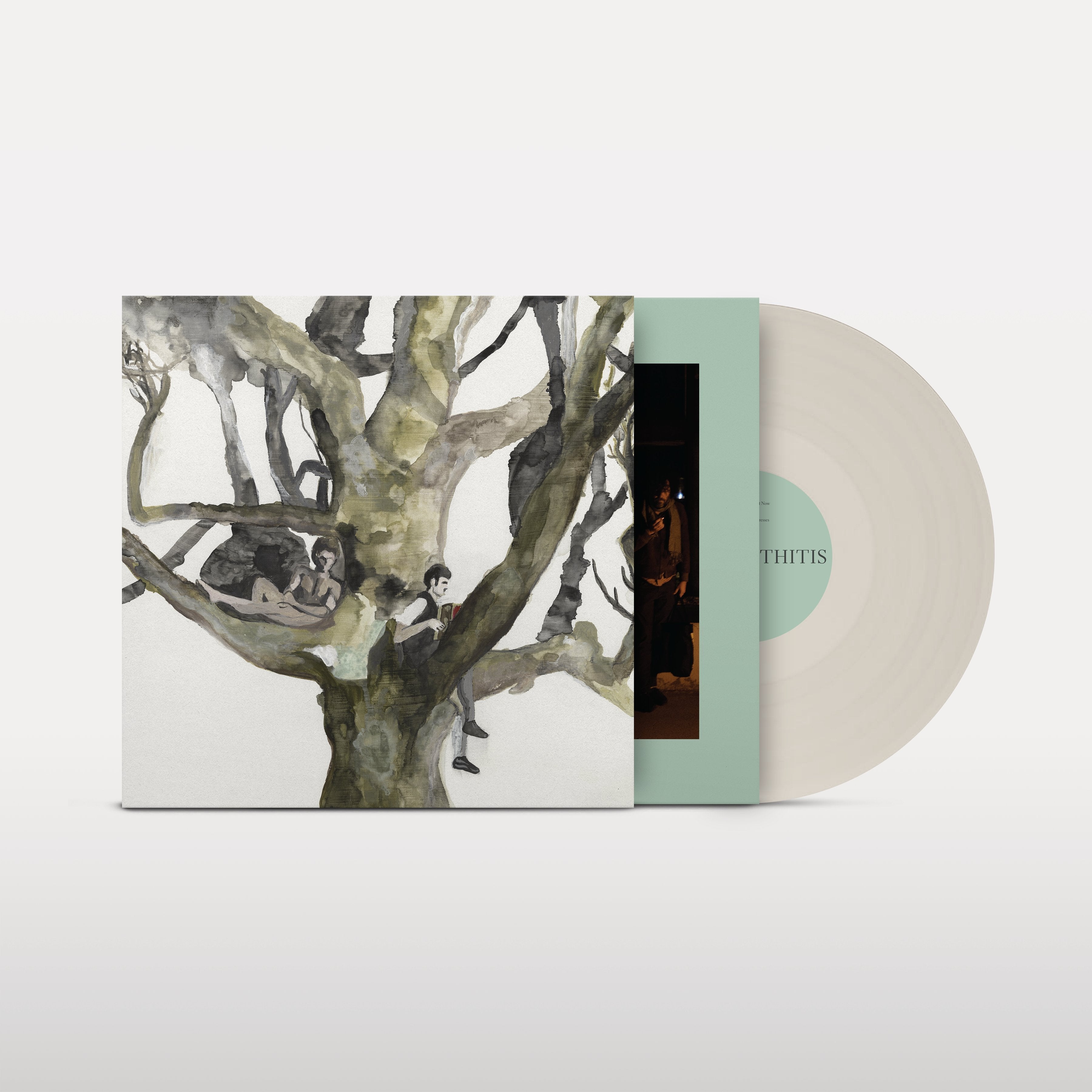 Destroyer - Labyrinthitis