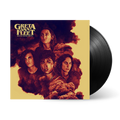 Greta Van Fleet - Black Smoke Rising