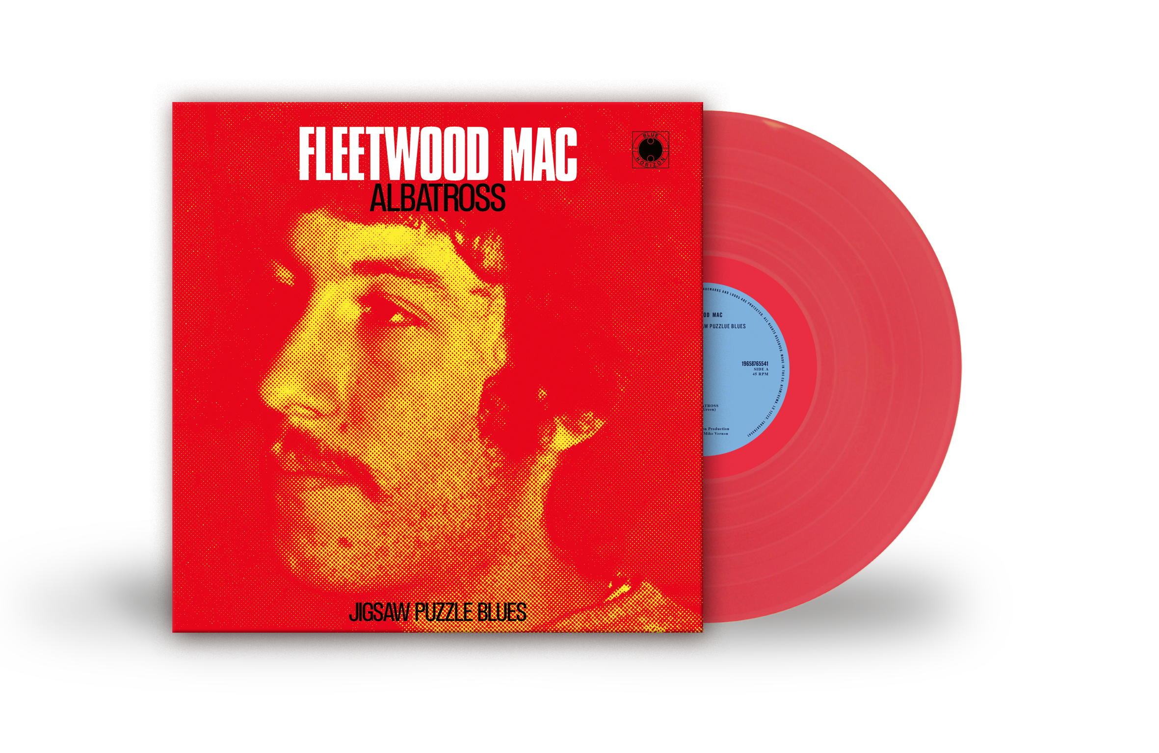 Fleetwood Mac - Albatross