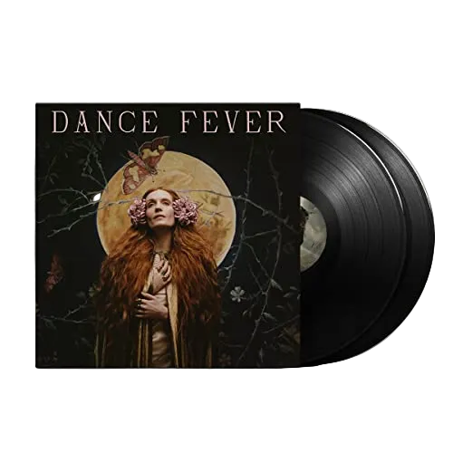 Florence and the Machine - Dance Fever