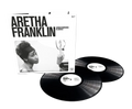 Franklin, Aretha - Sunday Morning Classics