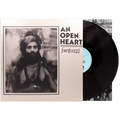 Fantuzzi - An Open Heart