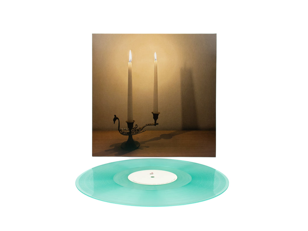 Faten Kanaan - Diary of a Candle