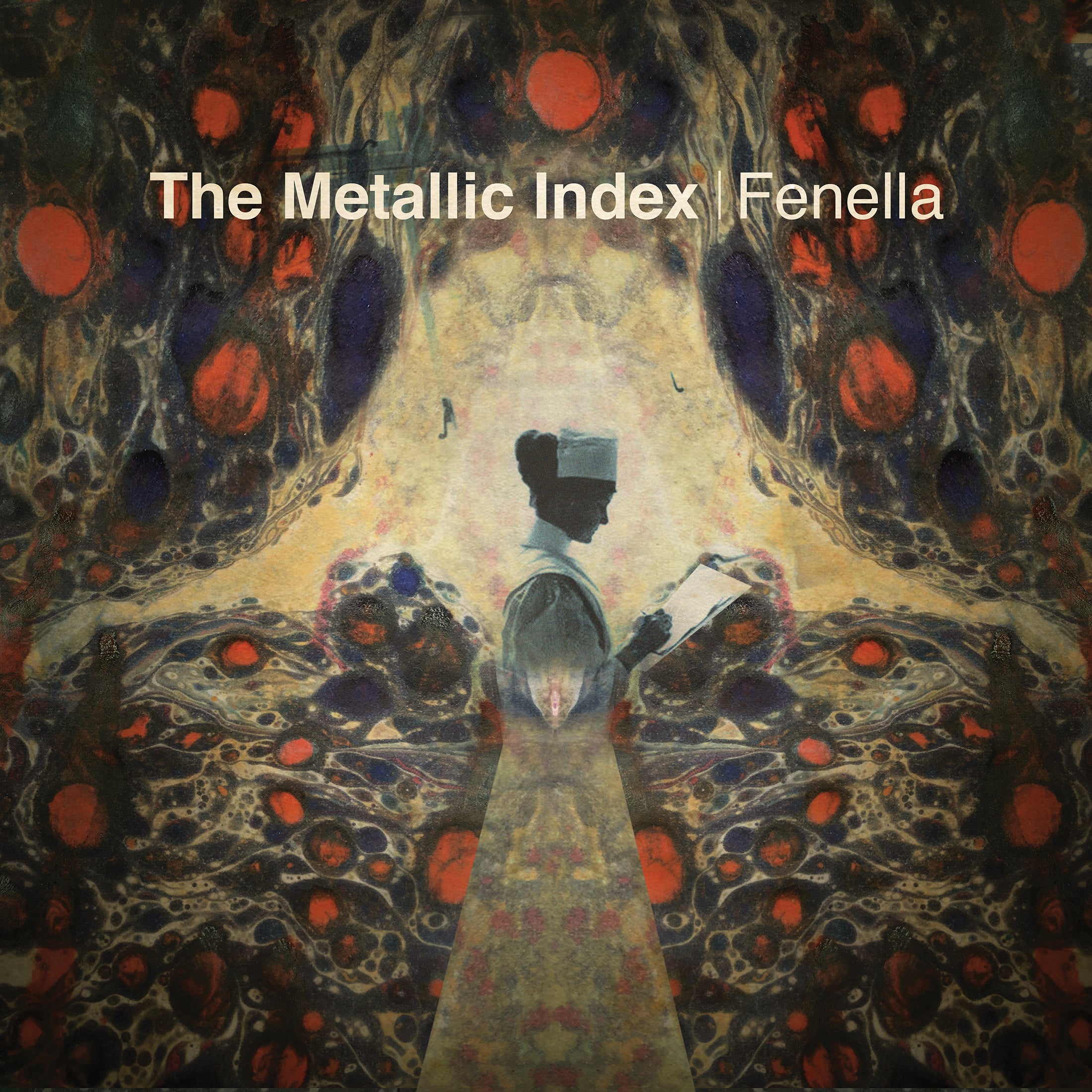 Fenella - The Metallic Index