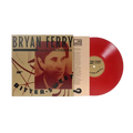 Ferry, Bryan And His Orchestra ‎– Bitter-Sweet