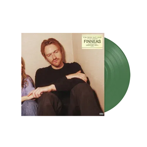 Finneas - For Cryin Out Loud