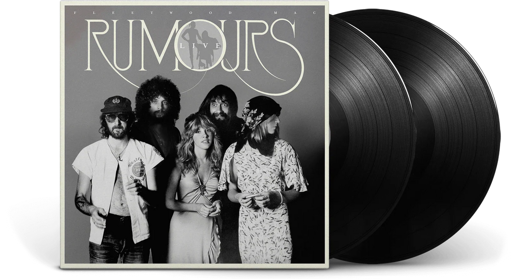 Fleetwood Mac - Rumours Live