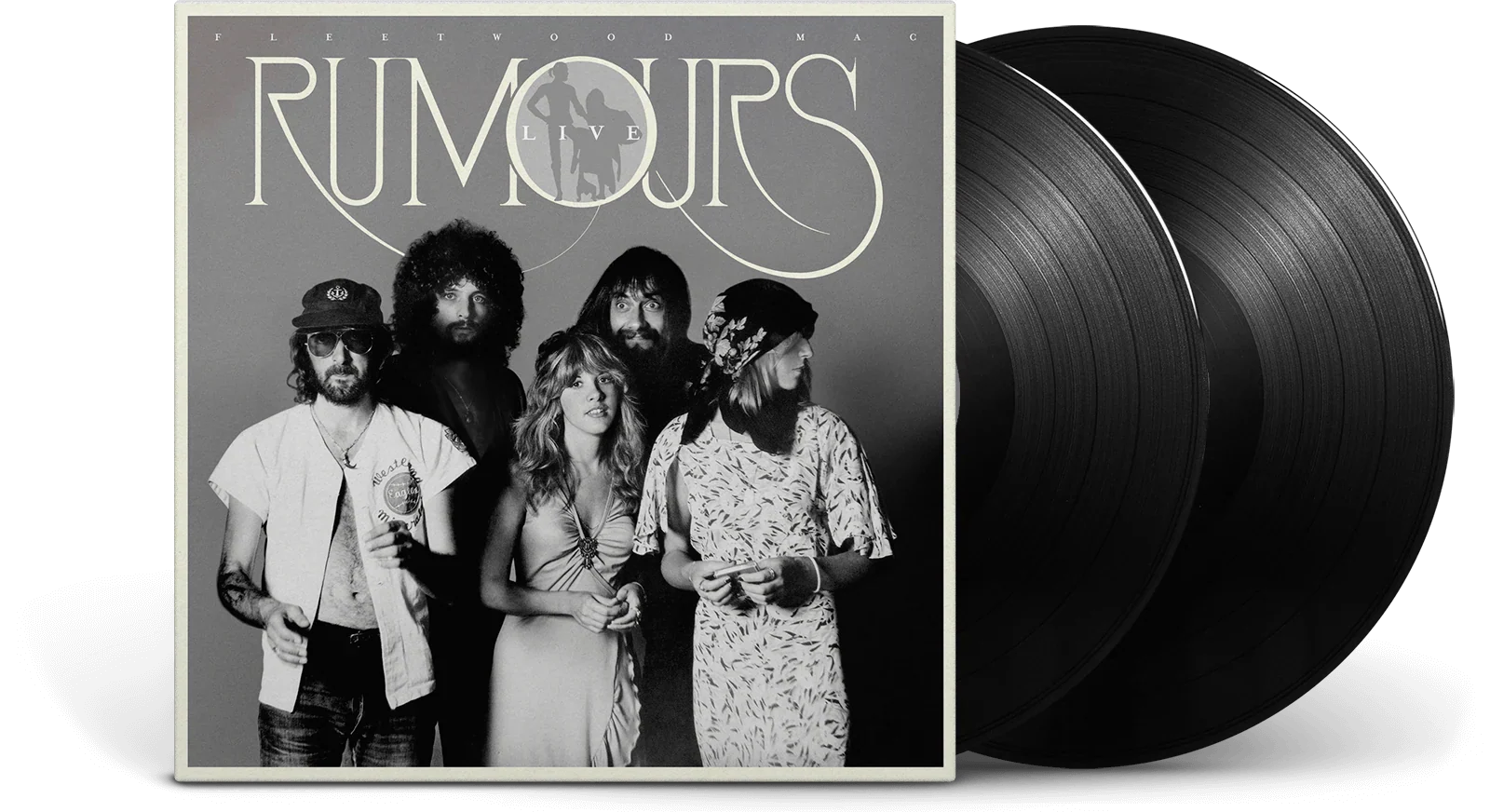 Fleetwood Mac - Rumours Live