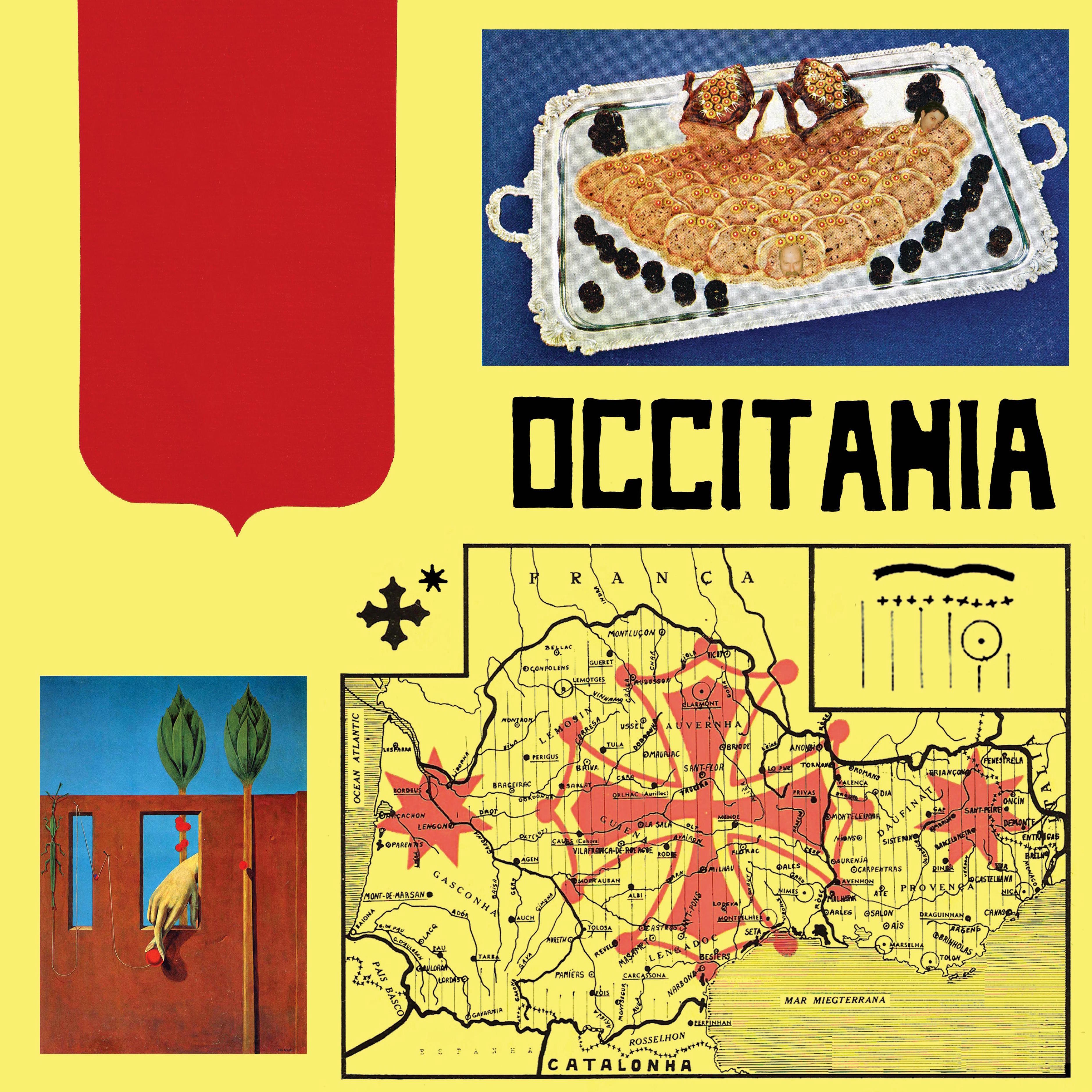 France - Occitania