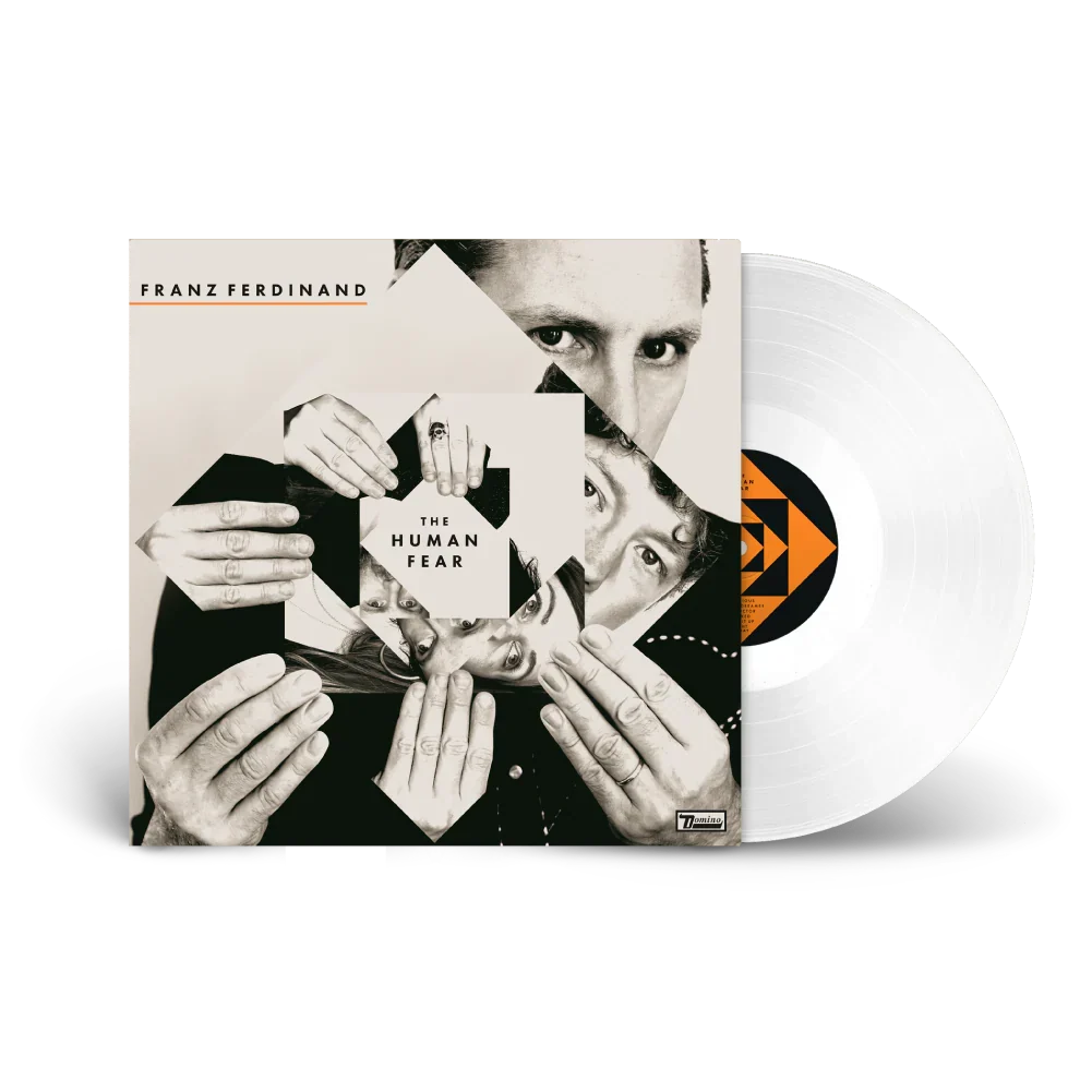 Franz Ferdinand - Human Fear