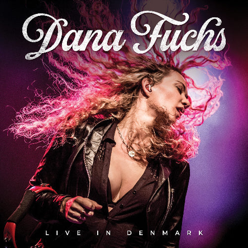 Fuchs, Dana - Live in Denmark