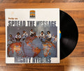 Mighty Ryeders ‎– Help Us Spread The Message