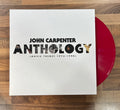 John Carpenter - Anthology (Movie Themes 1974-1998)